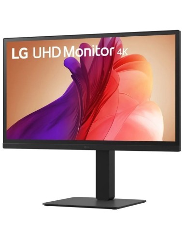 MONITOR   27" LG     27BA45U-B PN: 27BA45U-B...