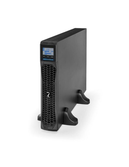 SAI 2.2KV RIELLO SENTINEL DUAL 2 2200W PN: SD2 2200 EAN: 8023251010132   