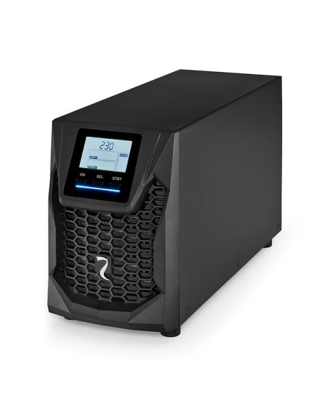 SAI   1KV RIELLO SENTINEL PRO  2 1000W PN: SP2 1000 ER EAN: 1000000001222   