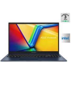 180101 NF  15.6" ASUS  I3-1315 U  8GB 512GB NVME FREEDOS...
