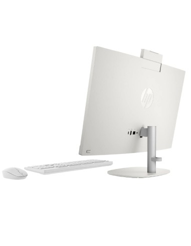 AIO 23.8" HP          I5-1335U  8GB 512GB NVME...