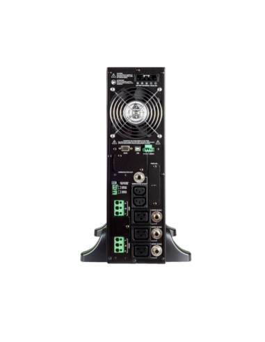 SAI 8KVA RIELLO SENTINEL DUAL PN: SDU 8000 TM...