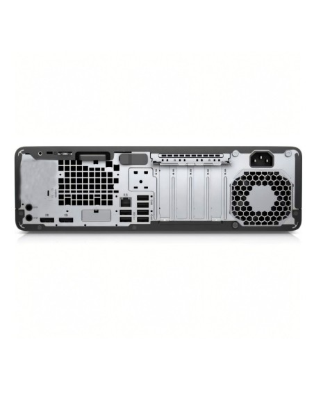 219502 PCRM HP  SFF  I5-8500    8GB 500GB NVME W11PRO PN: REA2310 EAN: 1000000002310   