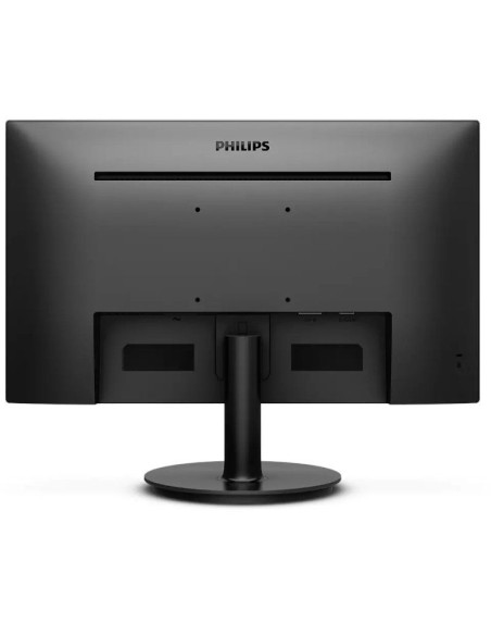 MONITOR 21.5" PHILIPS 221V8    FHD V-LINE NEGRO PN: 221V8/00 EAN: 8712581760175   