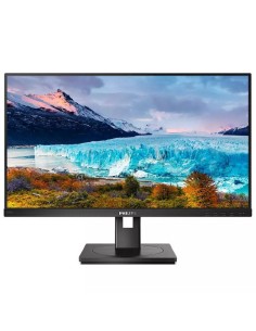 MONITOR 23.8" PHILIPS 242S1AE  FHD MULTIMEDIA NEGRO PN:...