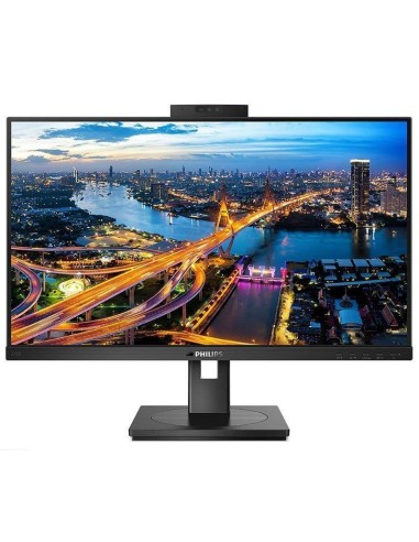 MONITOR 23.8" PHILIPS 242S1AE  FHD WEBCAM...
