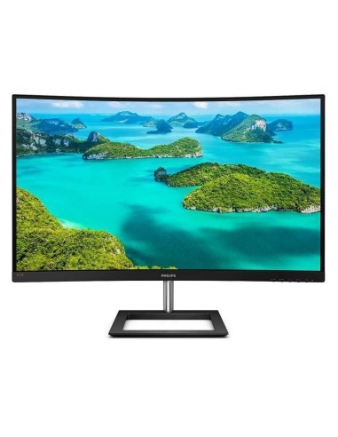 MONITOR 31.5" PHILIPS 325E1C   QHD CURVO E-LINE...