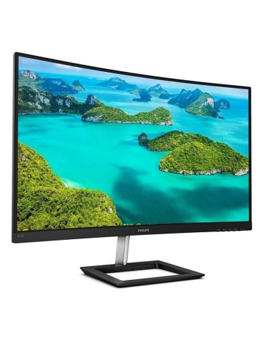 MONITOR 31.5" PHILIPS 325E1C   QHD CURVO E-LINE...
