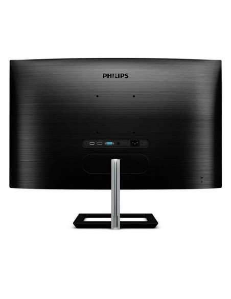MONITOR 31.5" PHILIPS 325E1C   QHD CURVO E-LINE NEGRO PN: 325E1C/00 EAN: 8712581758493   