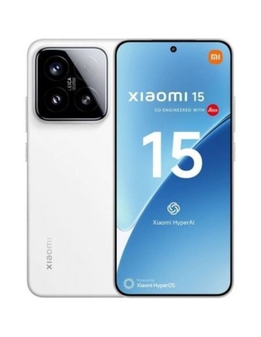 SMARTPHONE 6.36" XIAOMI 15     12GB /512GB / 5G...