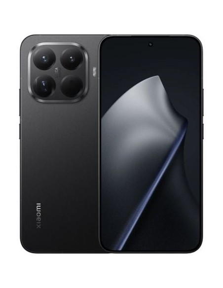 SMARTPHONE 6.83" XIAOMI 15T    PRO 12GB / 1TB/ NFC / 5G/ NEG PN: MZB0KU6EU EAN: 6932554447847   