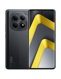 SMARTPHONE 6.77" XIAOMI POCO   M8/8GB/256GB/NFC/5G/NEGRO...