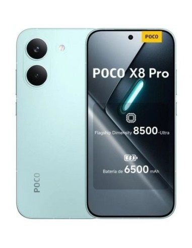 SMARTPHONE 6.59" XIAOMI POCO   X8...