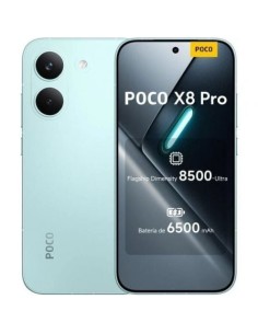 SMARTPHONE 6.59" XIAOMI POCO   X8...