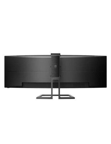 MONITOR 48.8" PHILIPS 499P9H   DUAL QHD CURVO...