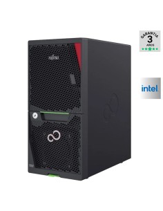 23961 SERVIDOR FUJITSU TX1310M 5 E-2324G 16GB 1TB PN:...