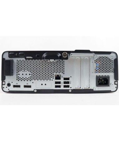19711  PCR  HP SFF  I5-10505   16GB 256GB NVME...