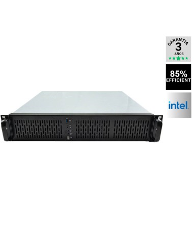 SERVIDOR GDX RC2U XEON 6315P   64GB 2X960GB SSD...