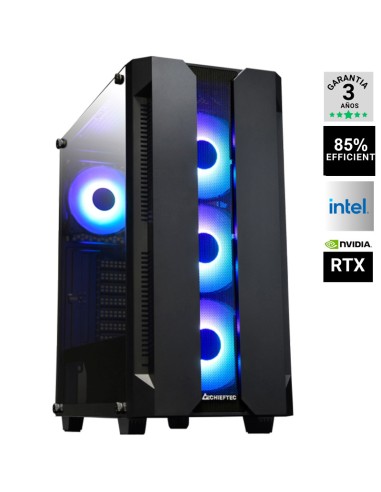 PCFG GDX ATX I9-13900KF 16GB   1TB NVME RTX...