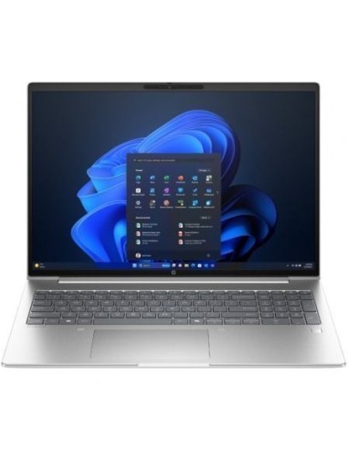 NP    16" HP           U5-225U 16GB 512GB NVME...