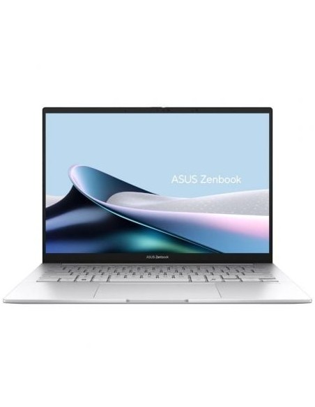 NF    14" ASUS         U7-255H 16GB 512GB NVME FREEDOS PN: 90NB14W2-M01XX0 EAN: 4711636424981   