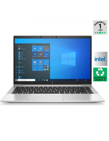 50501 NPR   14" HP             I5-11TH 16GB...