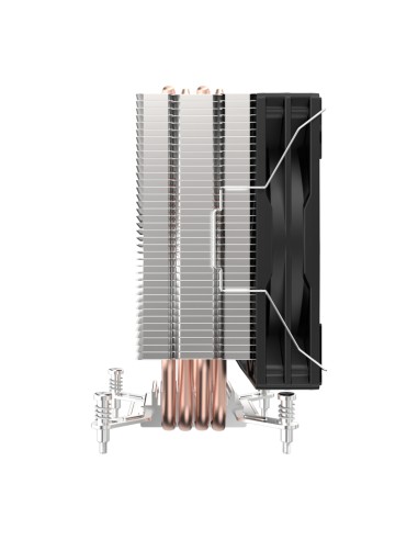 VENTILADOR Y DISIP. UNYKA      UNYCOOL H41...