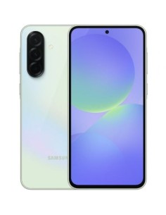 SMARTPHONE 6.7" SAMSUNG GALAXY A36 6GB 128GB 5G VERDE...