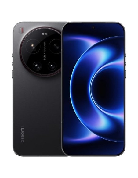SMARTPHONE  6.9" XIAOMI 17     ULTRA 16G 512GB NFC 5G NEGRO PN: MZB0MN4EU EAN: 6932554483654   