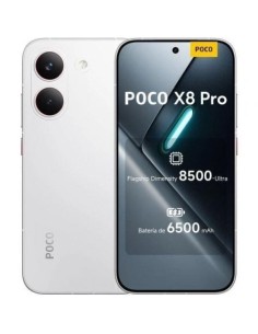 SMARTPHONE 6.59" XIAOMI POCO   X8 PRO 8GB 512GB NFC 5G...