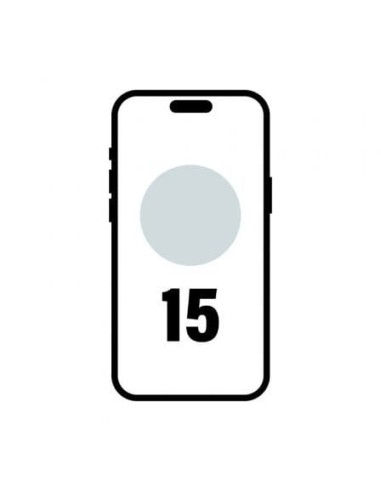 SMARTPHONE 6.1" APPLE IPHONE   15 256GB 5G AZUL...