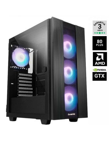 PCFG GDX ATX R7-7700X 32GB     1TB NVME RTX...