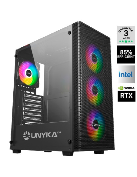 PCFG GDX ATX I7-14700F 32GB      2TB NVME RTX5060TI 16GB FREE PN: GDX2880 EAN: 1000000002880   