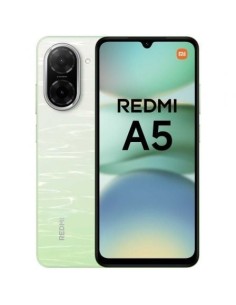 SMARTPHONE 6.88" XIAOMI REDMI  A5 3GB 64GB NFC VERDE PN:...