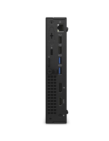 5511  PCR  DELL MINI I5-7500T  8GB 256GB NVME...