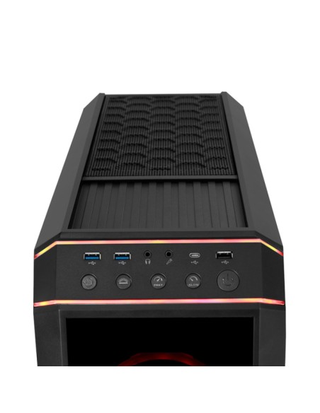 PCFG GDX ATX ULTRA 9 285  16GB   1TB NVME RTX 5070 12GB FREE PN: GDX497 EAN: 1000000000497   