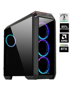 PCFG GDX ATX R7-7700X 16GB       1TB NMVE RTX 5070 12GB...