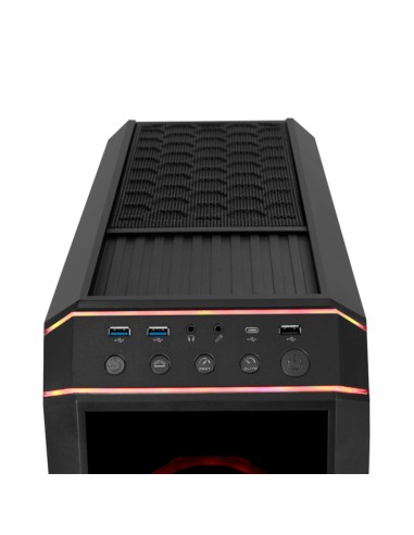 PCFG GDX ATX R7-7700X 16GB       1TB NMVE RTX...