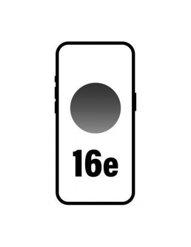 SMARTPHONE 6.1" APPLE IPHONE   16E 256GB 5G...