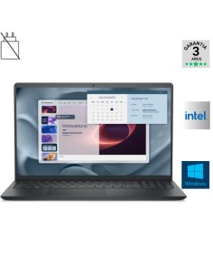 NP   15.6" DELL       I5-1334U 16GB 512GB NVME W11PRO PN:...