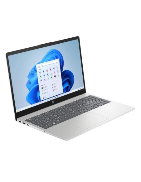 NH   15.6" HP       N100   8GB 256GB NVME W11HOME PN: BT7H5EA EAN: 199251567742    