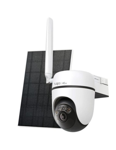 CAMARA SEGURI. WIFI TAPO C615G TP-LINK KIT...