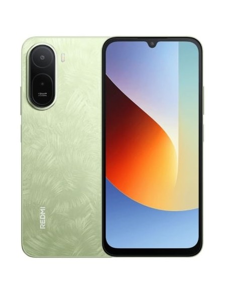 SMARTPHONE  6.9" XIAOMI REDMI  A7 PRO 4GB 128GB NFC VERDE PN: MZB0N5VEU EAN: 6932554493288   