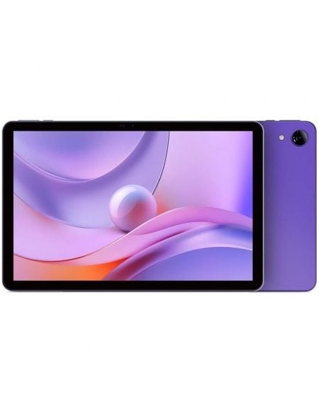 TABLET 10.1" SPC GRAVITY       6TH GEN 4GB 64GB PURPURA PN: 9791464V EAN: 8436609913427   