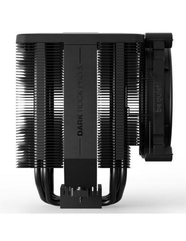 VENTILADOR Y DISIP. BE QUIET   DARK ROCK PRO 5...