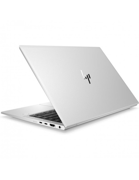 283001 NPR    14" HP           I5 11TH 16GB 256GB NVME W11PRO PN: ELITE840G8 EAN: 1000000002830   