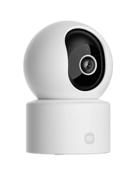 CAMARA SEGURI. WIFI XIAOMI     C302 BLANCO PN: BHR08SVGL EAN: 6932554483432   