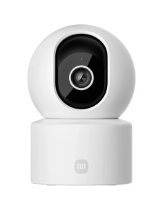 CAMARA SEGURI. WIFI XIAOMI     C302 BLANCO PN: BHR08SVGL...