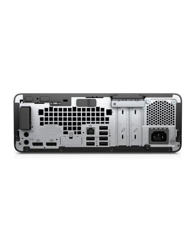 470601 PCR  HP SFF  I5-9600    8GB DDR4 256GB...
