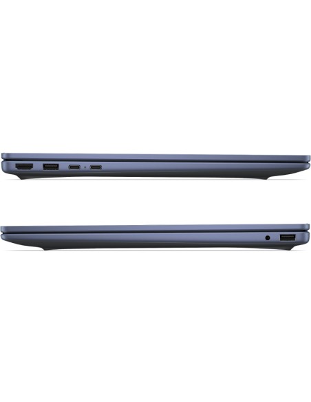 NF     16" HP           7-150U 16GB 1TB NVME FREEDOS PN: D2GZ0EA EAN: 199896321266    